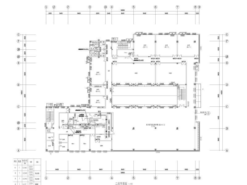 建筑防排烟系统设计 - 4