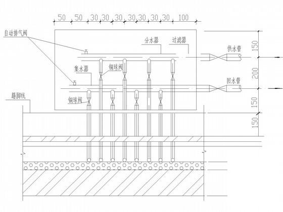 采暖施工设计 - 5