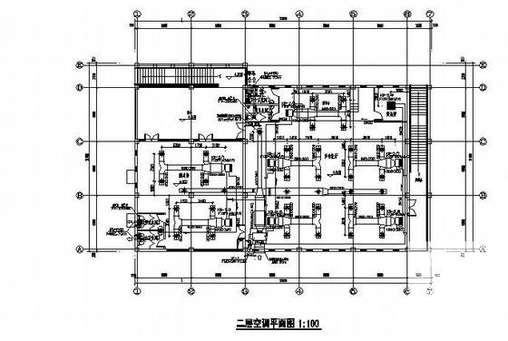 空调设计说明 - 2