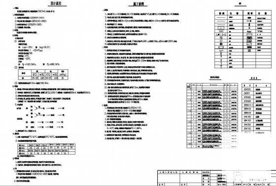 商场施工图纸 - 3