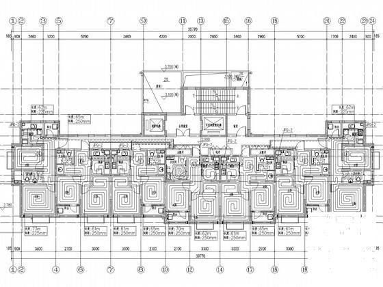 建筑防排烟系统设计 - 3