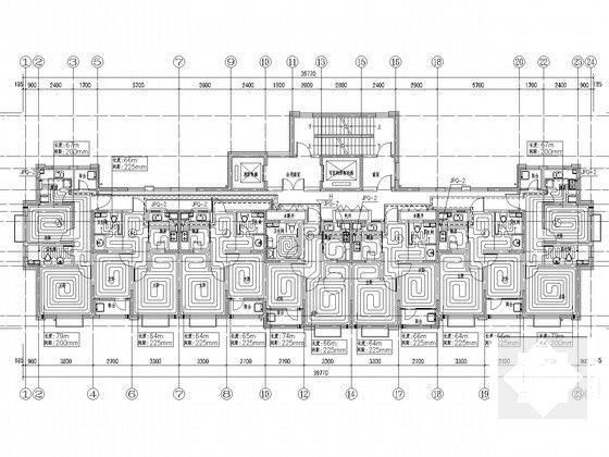 建筑防排烟系统设计 - 4