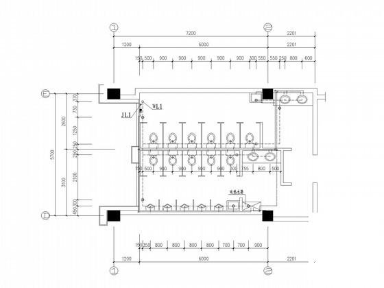 建筑给排水施工设计 - 3