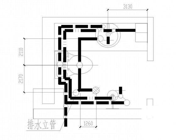 住宅楼施工 - 4