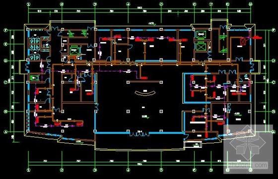 医疗建筑空调设计 - 2