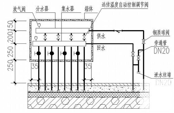 设计施工说明 - 2