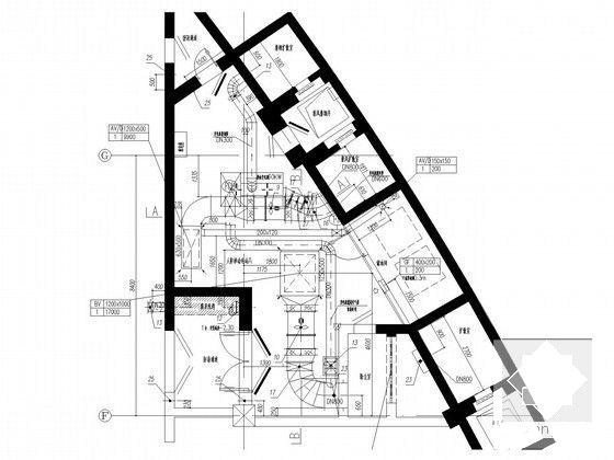 地下停车场设计施工 - 4