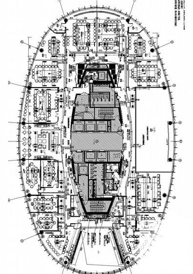 大厦空调设计 - 1