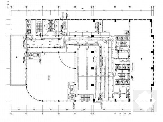 通风空调及防排烟图 - 4