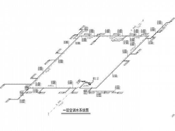 大厦通风系统 - 3