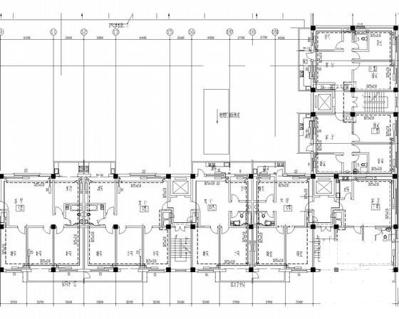 建筑防排烟系统设计 - 1