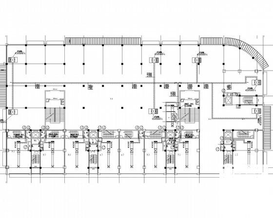 建筑防排烟系统设计 - 2