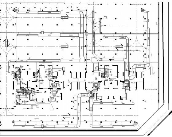 建筑防排烟系统设计 - 1