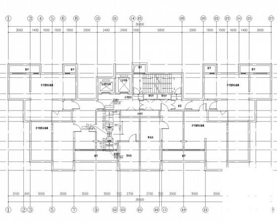 建筑防排烟系统设计 - 3