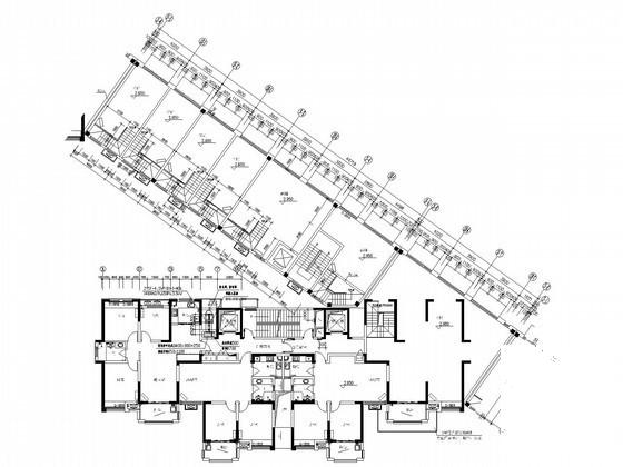 建筑防排烟系统设计 - 1