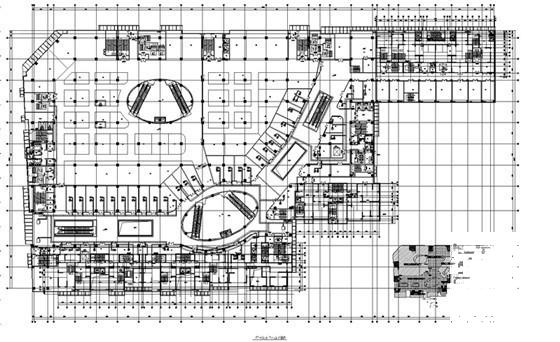 建筑防排烟系统设计 - 1