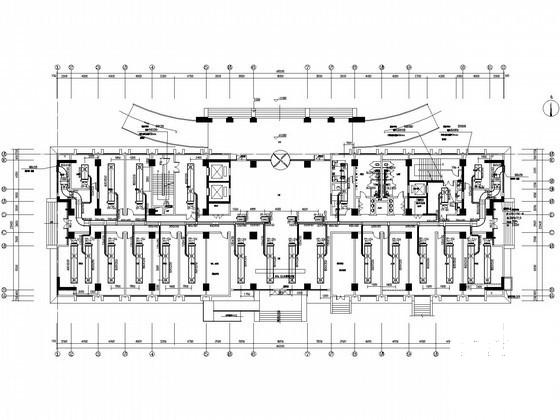 空调大样图 - 1