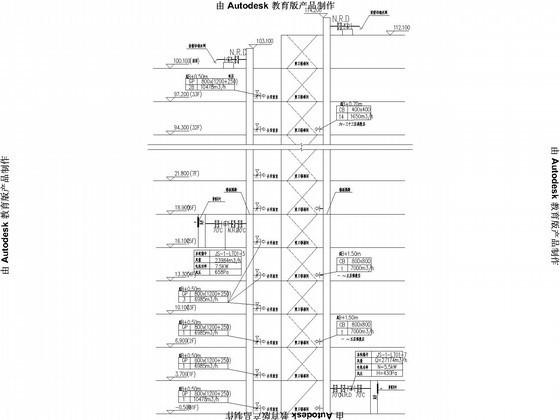 通风防排烟设计 - 2