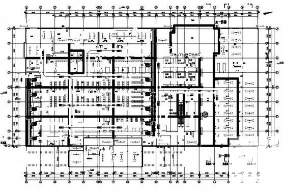 通风空调工程施工 - 1