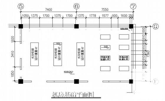 厂房空调通风 - 1