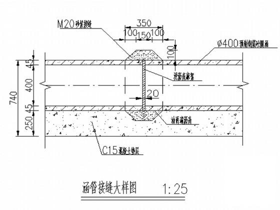 工程施工图纸 - 2