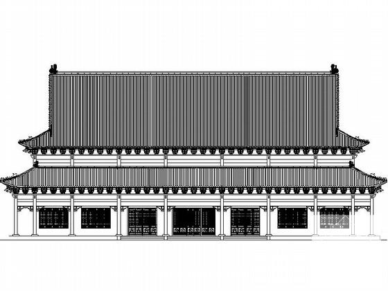 建筑设计大样图 - 2