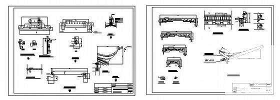 木结构建筑施工 - 3