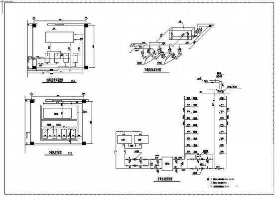 通风空调工程施工图 - 2