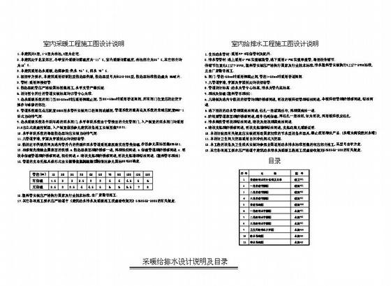 国内3层综合浴池水暖CAD大样图 - 4