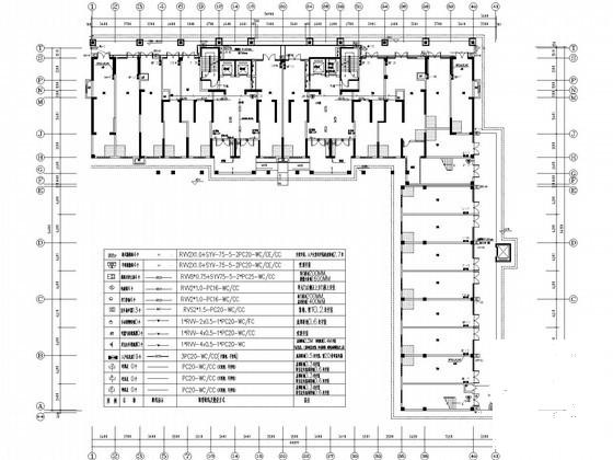 小区弱电施工图 - 2