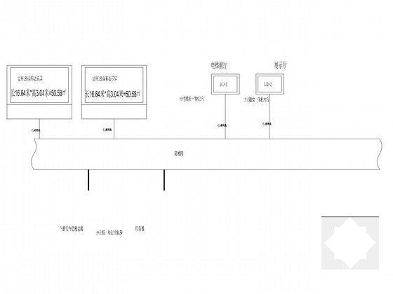弱电系统图纸 - 4