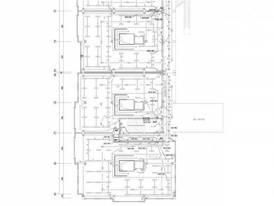 家具施工图纸 - 1