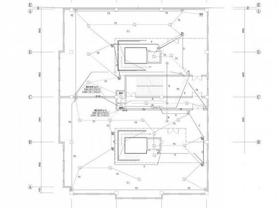 家具施工图纸 - 4