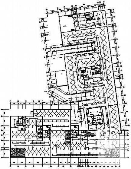 电气施工图设计说明 - 1