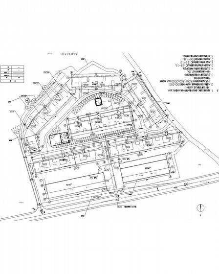 住宅小区弱电施工 - 3