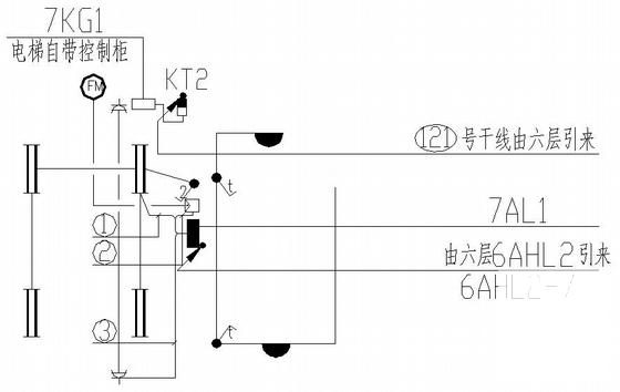 研发楼图纸 - 4