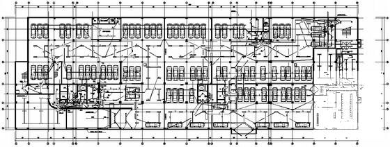 学生公寓电气 - 3