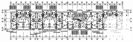 建筑电气施工图纸 - 1