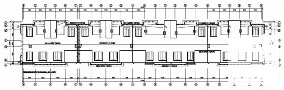 建筑电气施工图纸 - 3