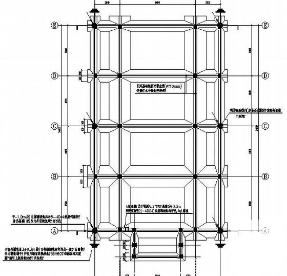 基督教堂施工图 - 3