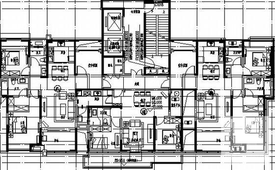 建筑防排烟系统设计 - 1