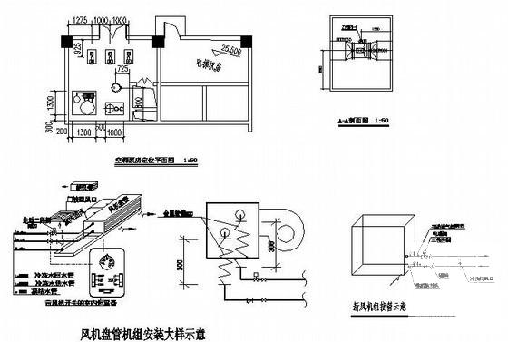 防排烟设计 - 3