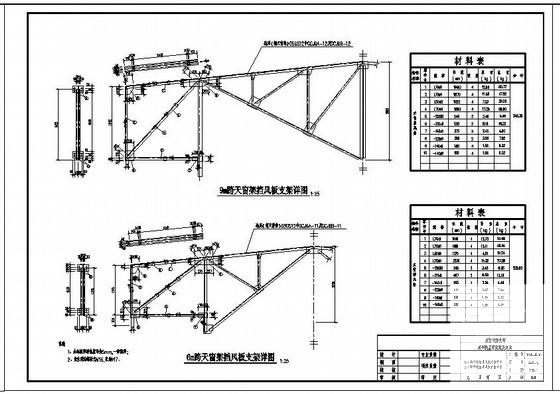 结构加固设计施工图 - 3