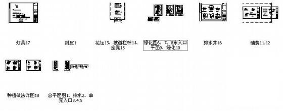 给排水施工方案 - 3