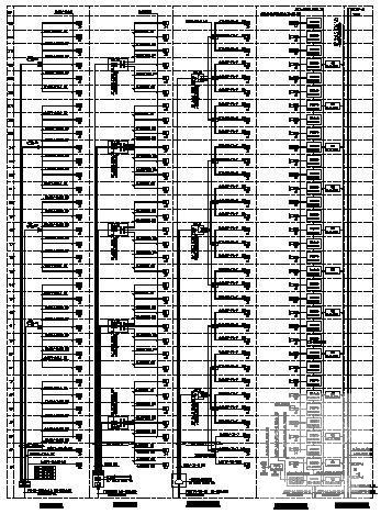 建筑施工图设计图纸 - 2