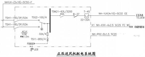 建筑施工图设计图纸 - 4