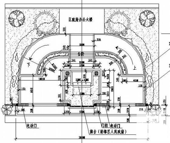 施工图纸全套 - 3