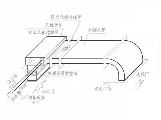 商务公寓设计 - 3