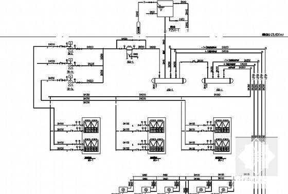 中央空调系统设计 - 4