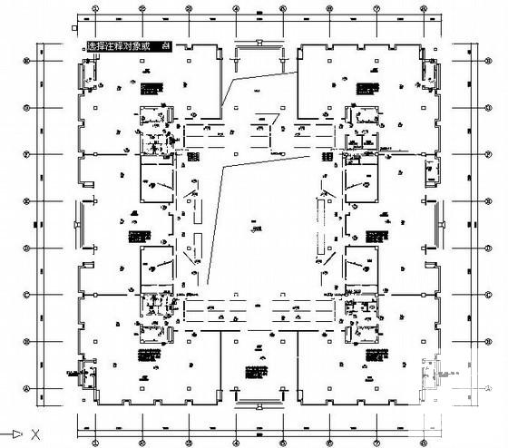 电气施工图纸 - 2